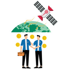 Technology & Sustainability