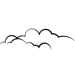 Cloud Line Element