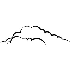 Cloud Line Element