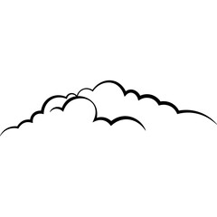 Cloud Line Element