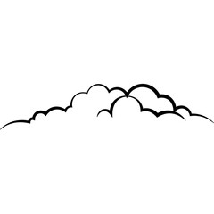 Cloud Line Element