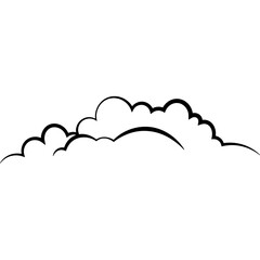 Cloud Line Element