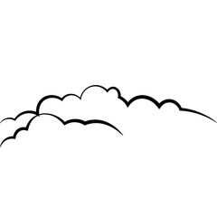 Cloud Line Element