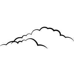 Cloud Line Element