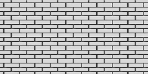 Grey brick wall background. grey stone brick wall seamless background. Seamless Texture Pattern of a Brick Wall. grey bricks wall 3d illustration. Brick wall Texture. wall stone texture background.