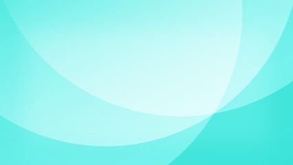 Elegant Gradient Wave Background Modern Abstract Design for Branding and Website