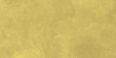 Abstract design with brown color old concrete wall texture background and old paper texture background .Modern design with vintage paper texture. Close up retro plain beige color cement material.	