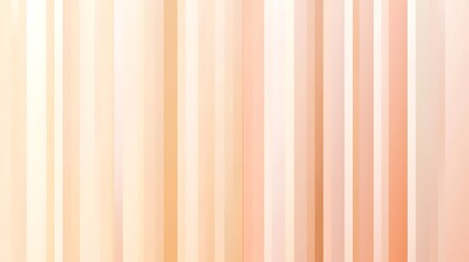 Obraz premium Abstract Pastel Vertical Stripes Background Design