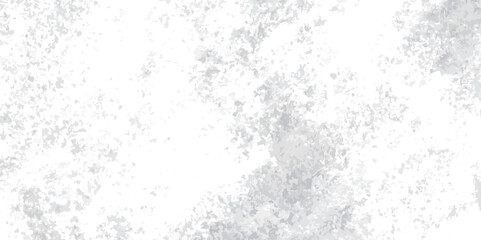 Abstract White grunge Concrete Wall Texture Background. Dust isolated on white background. Old grunge textures with scratches and cracks. For posters, banners, retro and urban designs paper texture.	