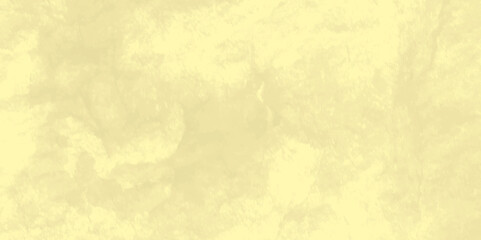 Fototapeta premium Abstract design with brown color old concrete wall texture background and old paper texture background .Modern design with vintage paper texture. Close up retro plain beige color cement material. 