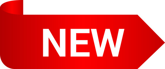 Stickers for New Arrival shop product tags, new labels or sale badges and banners sticker icons templates.