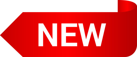 Stickers for New Arrival shop product tags, new labels or sale badges and banners sticker icons templates.
