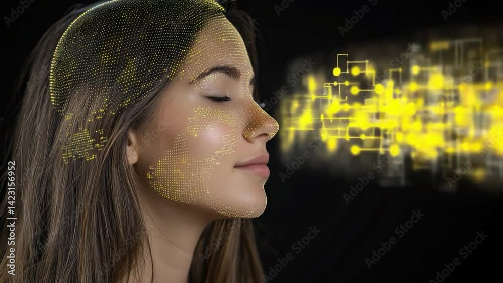 Wall mural personalized investment strategies using ai, analyzing behavioral finance data to optimize wealth ma