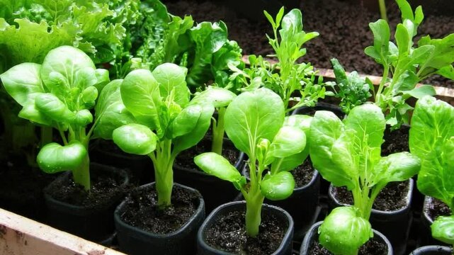 Smart irrigation systems optimizing water usage in agriculture, increasing efficiency and sustainability.