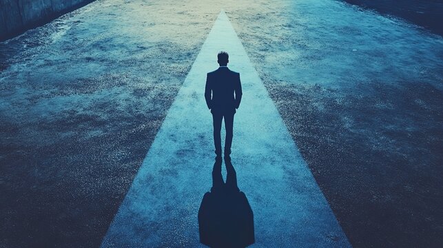 Path to Success