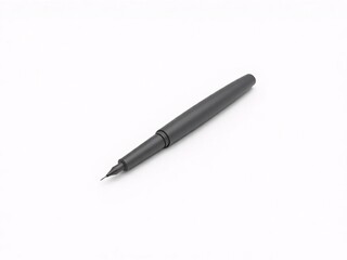 pen isolated on white