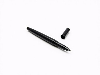 pen isolated on white