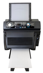  imprimante à sublimation thermique, PNG sur fond transparent