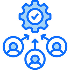 Teamwork Icon