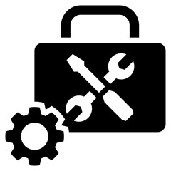 Toolbox Icon