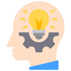 Business Intelligence Icon