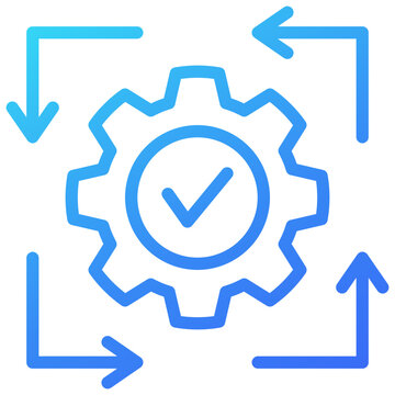 Progress Icon