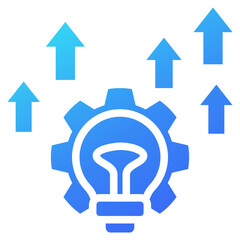 Evolution Icon
