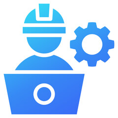 Engineer Icon