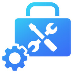 Toolbox Icon