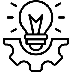 Innovation Icon