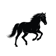 Jungle animals. Cute safari wild mammals. Funny exotic mammal, bird and reptile. Elephant, parrot, lion, crocodile, turtle and palm tree. Kids vector set.