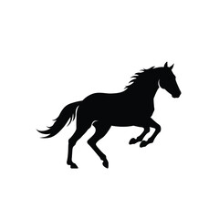 Jungle animals. Cute safari wild mammals. Funny exotic mammal, bird and reptile. Elephant, parrot, lion, crocodile, turtle and palm tree. Kids vector set.