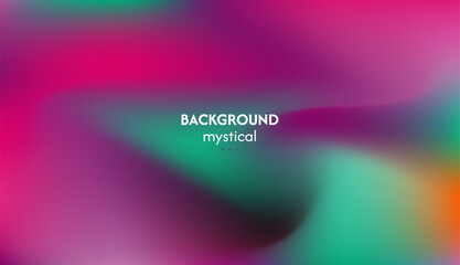 Abstract colorful combination background. Minimalist pastel color design.