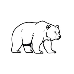 Jungle animals. Cute safari wild mammals. Funny exotic mammal, bird and reptile. Elephant, parrot, lion, crocodile, turtle and palm tree. Kids vector set.