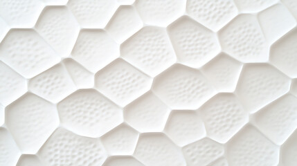 High-res A4 white background with subtle embossed hexagons, microgrids, or diagonal stripes. Perfect for professional overlays—clean, structured, and distraction-free.