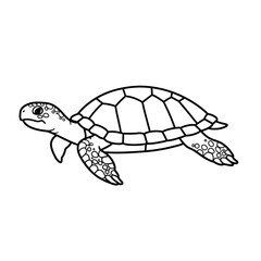 Jungle animals. Cute safari wild mammals. Funny exotic mammal, bird and reptile. Elephant, parrot, lion, crocodile, turtle and palm tree. Kids vector set.