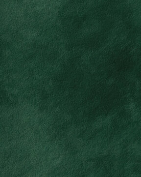 Rich green velvet texture: luxurious and elegant textile background
