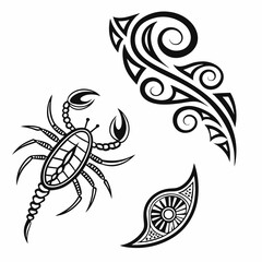 Seamless vector for Apply