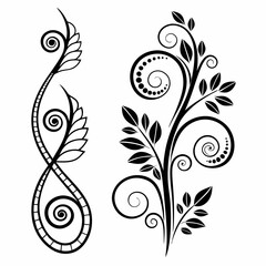 Seamless vector for Apply