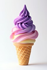ice cream cone