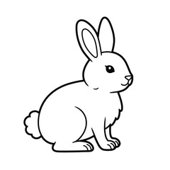 Jungle animals. Cute safari wild mammals. Funny exotic mammal, bird and reptile. Elephant, parrot, lion, crocodile, turtle and palm tree. Kids vector set.