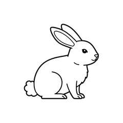 Jungle animals. Cute safari wild mammals. Funny exotic mammal, bird and reptile. Elephant, parrot, lion, crocodile, turtle and palm tree. Kids vector set.