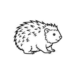 Jungle animals. Cute safari wild mammals. Funny exotic mammal, bird and reptile. Elephant, parrot, lion, crocodile, turtle and palm tree. Kids vector set.