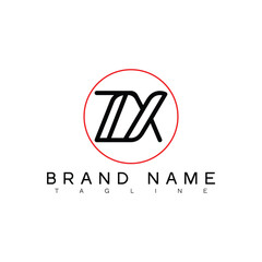 ZX letter logo, ZX lrtter logo design, ZX lettermark, ZX monogram logo, ZX corporate logo, ZX creative logo,