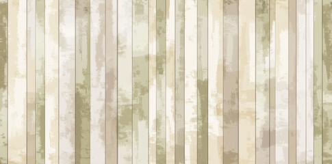 textured abstract background featuring vertical stripes in neutral colors, creating calming and serene atmosphere. soft tones blend harmoniously, evoking sense of tranquility
