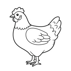 Jungle animals. Cute safari wild mammals. Funny exotic mammal, bird and reptile. Elephant, parrot, lion, crocodile, turtle and palm tree. Kids vector set.