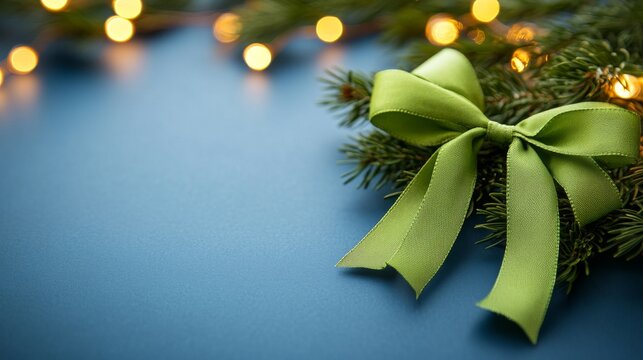 In February, green ribbons are used to raise awareness of gallbladder and bile duct cancer, while green bows bring attention to bipolar disorder and mitochondrial disease