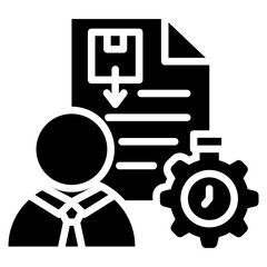 Duty Icon