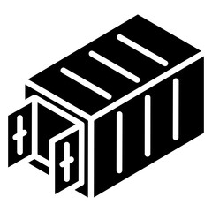 Container Icon