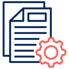 Documentation Icon